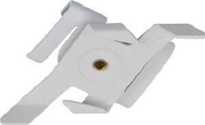 SG Leuchten SHOPLINE 3-T SYSTEM Deckenhalterung 312438 – Bild 1