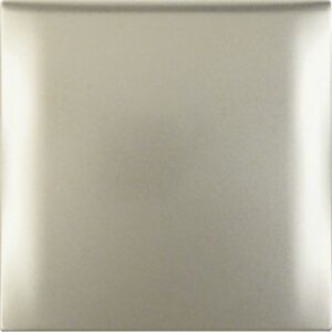 Berker Rahmen 1-fach Edelstahl lackiert mit Klappdeckel 918282524 – Bild 1