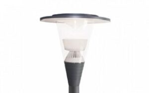 SG Leuchten RAY 680 D/I Klar/Opal 29W LED 3000K  RA>80 8246079376 – Bild 1