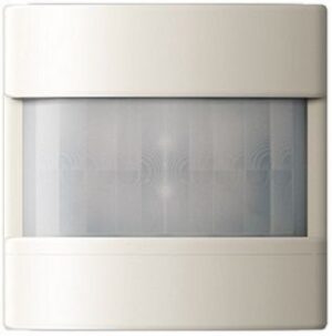 Jung Automatikschalter Standard 1,10 m,  Serie AS, weiß A17180WU – Bild 1