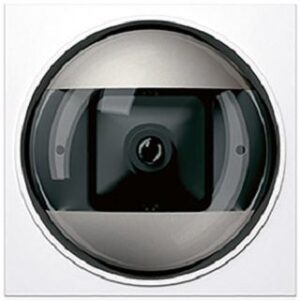 Ritto Kameramodul weiss 1878970 – Bild 1