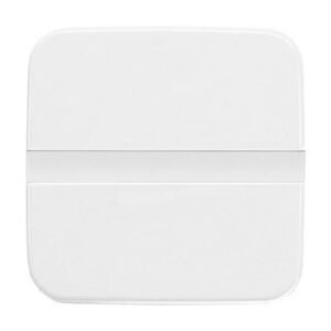 Busch-Jaeger Komfortschalter flex mit Orientierungslicht 64765-214 – Bild 1