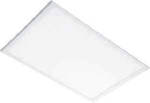 SG Leuchten SENSE BASIC 300x600 weiß 2220lm 400 0K RA>80 On/Off 212147 – Bild 1