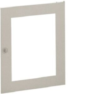 Hager Tür 650x550mm univers IP54 m.Sichtfen. FZ168 – Bild 1