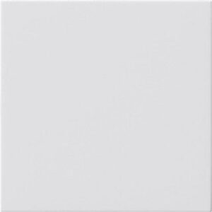 Gira Blindabdeckung ohne Tragring System 55 Reinweiss 810803 – Bild 1