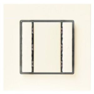 Siemens Taster 1-Fach UP 221/2 5WG1221-2DB12 – Bild 1