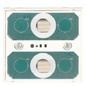 Siemens Tastsensor GAMMA 8-bit  2-Betätigungspunkte 5WG12112DB01 – Bild 1