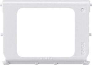 Jung Montage-Einsatz AMP CO Plus Bodeneinbau Cat. einsatzabhängig 54ACO-1 – Bild 1