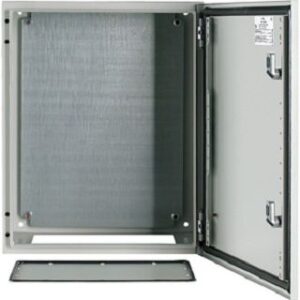 Eaton (Moeller) Stahlblech-Wandgehäuse 500x400x250 CS-54/250 – Bild 1