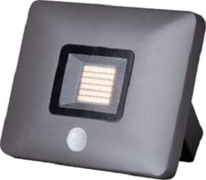 SG Leuchten FLOM MIDI SENSOR 23W LED 3000K, gra 630021 – Bild 1