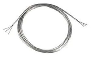 Bachmann Meterware FEP/PVC transp. doppelt isol. 3x0,75mm² 150.072 – Bild 1