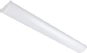 SG Leuchten WAVE weiß-matt 32W LED, 3000K 111270 – Bild 1