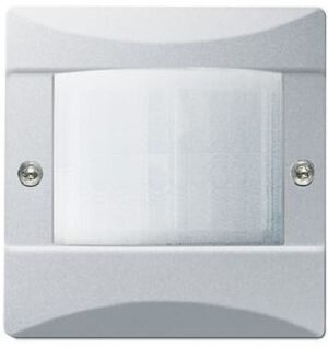 Busch-Jaeger Busch-Wächter 180 UP AW44 RWfront 15m IP44 alusilber 6800-33-102C – Bild 1