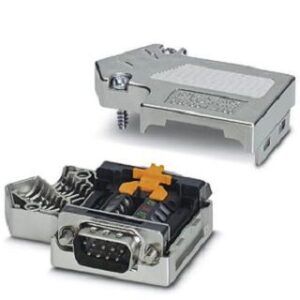 Phoenix Contact Profibus. klein gewinkelt SUBCON-PLUS-PROFIB/PG/SC2 – Bild 1