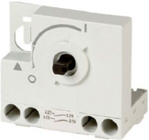 Eaton (Moeller) Hilfsschalter voreilend,2FS VHI20-PKZ0 – Bild 1