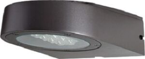SG Leuchten FEVIK ASYMMETRISCH 3000 graphit LED  4000K  623251 – Bild 1