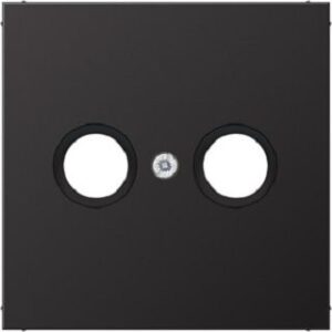 Jung Abdeckung fürAntennen-Steckdose AL2990TVD – Bild 1