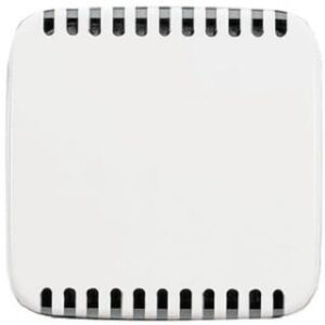 Busch-Jaeger Zentralscheibe Kühlteil Reflex SI alpinweiss 2114-214 – Bild 1