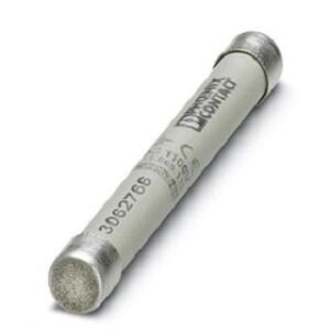 Phoenix Contact Sicherung, 10,3 mm x 85 mm, bis 150 0 V DC, gPV Charakteristik FUSE10,3X852APV – Bild 1