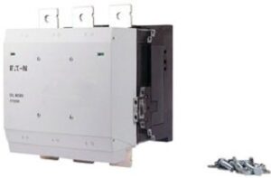 Eaton (Moeller) Leistungsschütz mit Brücke 2S2Ö 315kW/400V/AC3 DILM580/22(RA250) – Bild 1