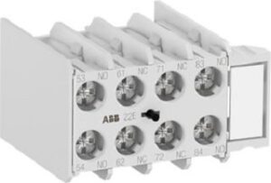 ABB MARN422AT Hilfsschalter 2S/2Ö Schra MARN422AT – Bild 1