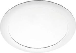 SG Leuchten SENSE 255 Weiß-matt 13W LED 2700K 212270 – Bild 1