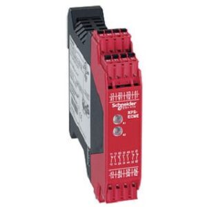 Schneider Electric ERWEITUNGSMODUL SIL3 4S 2 24V FEDER XPSECME5131C – Bild 1