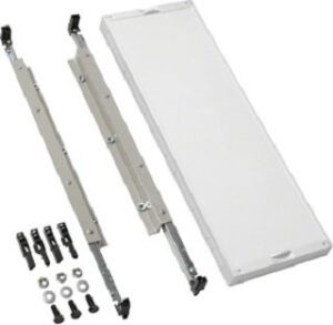 Hager Baustein universN 750x250mm,f. SaS 185mm UE51K0 – Bild 1