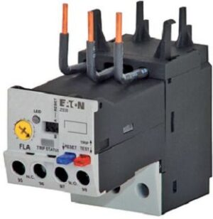Eaton (Moeller) Motorschutzrelais 9-45A ZEB32-45-GF – Bild 1