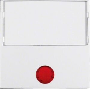 Berker Wippe mit 5 Linsen 16968989 – Bild 1