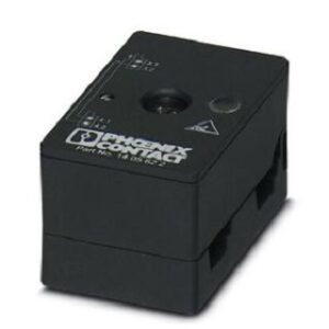 Phoenix Contact AS-Interface H-Verteiler mit hoher Schutzart, parallel beschaltet, für SAC-ASI-J-Y-Y-N – Bild 1