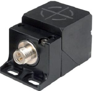 Eaton (Moeller) Näherungsschalter induktiv 1S/1Ö, 4L 10-48V DC E52Q-DL20SAD01 – Bild 1