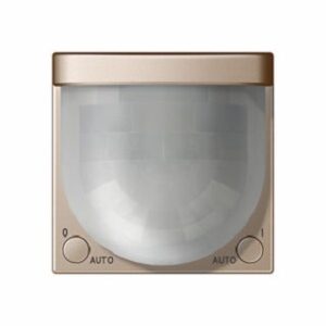 Jung Automatikschalter Universal 2,20 m,  Serie A, champagner A3281-1CH – Bild 1