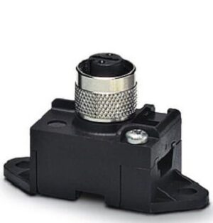 Phoenix Contact Verteiler M12 Buchse gerade A-kodiert 2-polig VS-ASI-J-Y-N-M12FS-LC – Bild 1