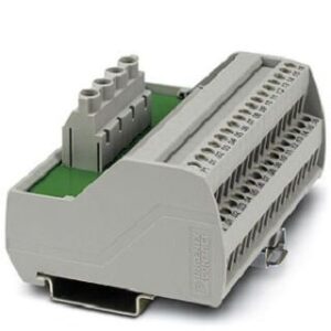 Phoenix Contact VARIOFACE-Modul mit zwei Potenzialschienen P1,P2 VIP-2/SC/PDM-2/32 – Bild 1