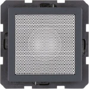 Berker Lautsprecher anthrazit samt 28826086 – Bild 1