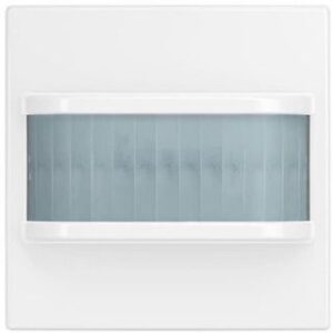 Busch-Jaeger BW 180 flex Komfort Sensor mit Selectlinse 62762-914-WL – Bild 1