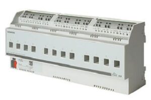 Siemens Schaltaktor 12x230VAC, 16/20AX 5WG1534-1DB61 – Bild 1