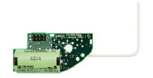 Ei Electronics Funkmodul für Rauch- und Wärmewarnmelder der Serie Ei650iC, Ei650iW und Ei603TYC EI600MRF – Bild 1