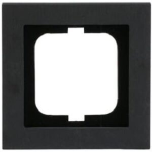 Busch-Jaeger Abdeckrahmen, 1-fach 1721-290 – Bild 1