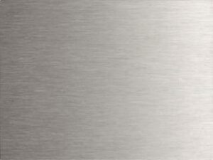 Gira Ruftastenabdeckung Ruftastenmodul 3-fach System 106 Edelstahl V4A 5543914 – Bild 1