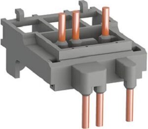 ABB Adapter für MSS132 BEA38-4 – Bild 1