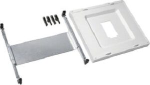 Hager Baustein universN 450x500mm,Lastsch.630A UK32T1 – Bild 1