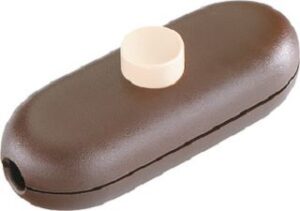 Bachmann Schnur-Zwischenschalter Serie 5044 Ausschalter 1-polig br/bei 924.026 – Bild 1