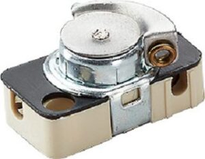 Bachmann Zugschalter Serie 3746 Ausschalter 1p breitseitig 924.155 – Bild 1