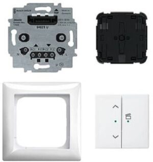 Busch-Jaeger Jalousie flex, Set, WL 62731/UJ-914-WL – Bild 1