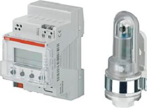 ABB Schnittstelle für Außenlichtfühler HS/S4.2.1 – Bild 1