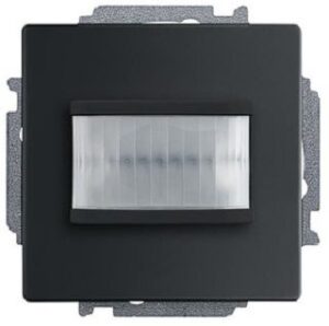 Busch-Jaeger Bewegungsmelder für Busch free@home schwarz matt 6225/1.0-885 – Bild 1