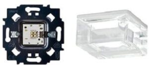 Busch-Jaeger Set Deckenlicht LED-UP-Einsatz, Power-Modul 2069/21 – Bild 1