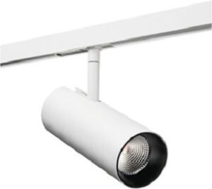 SG Leuchten ZIP TUBE MINI Hweiß 2700K 320608 – Bild 1